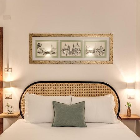 Maya Rhome Trastevere ローマ エクステリア 写真